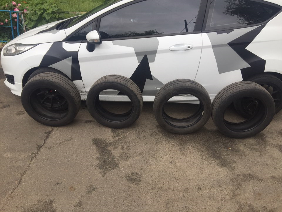 Продам літню гуму!) michelin energy 1