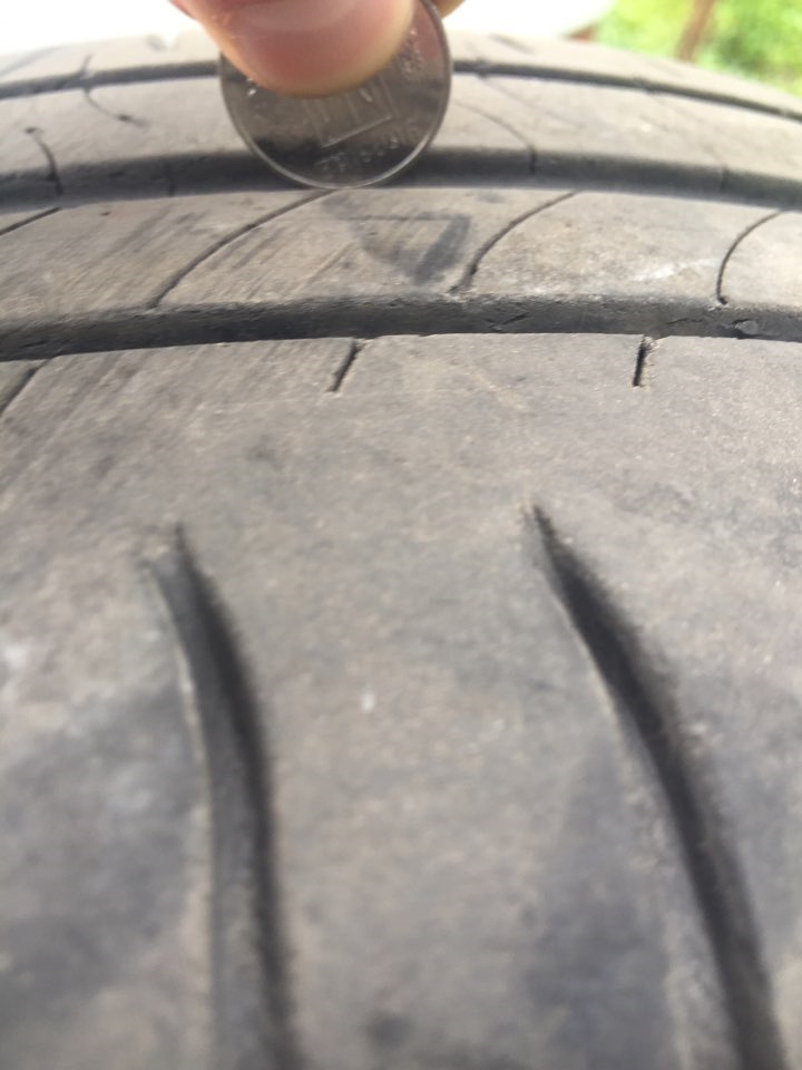 Продам літню гуму!) michelin energy 4