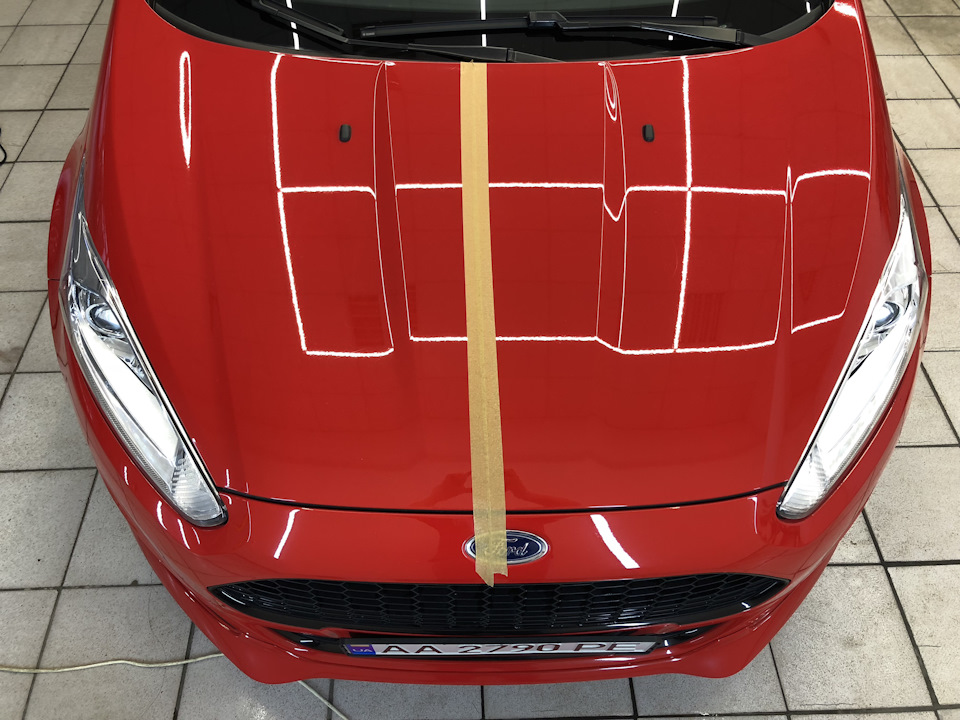 Auto Finesse Power Seal для гідрофобу та захисту 2