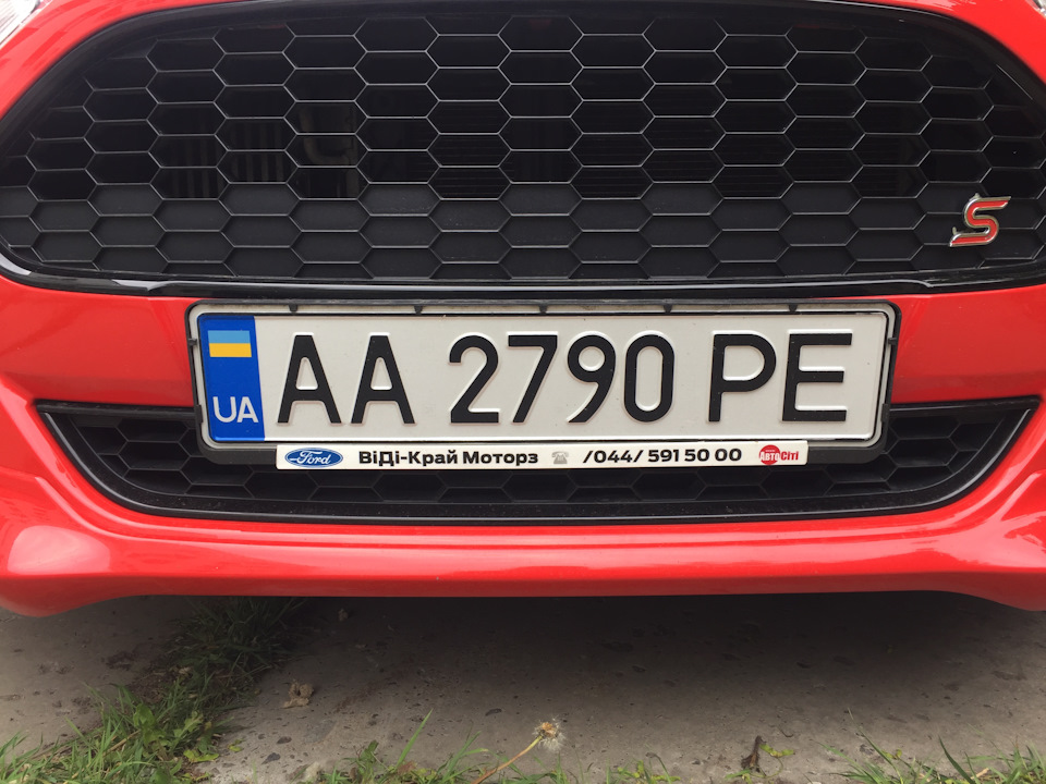 Рамка. Тимчасове рішення 3