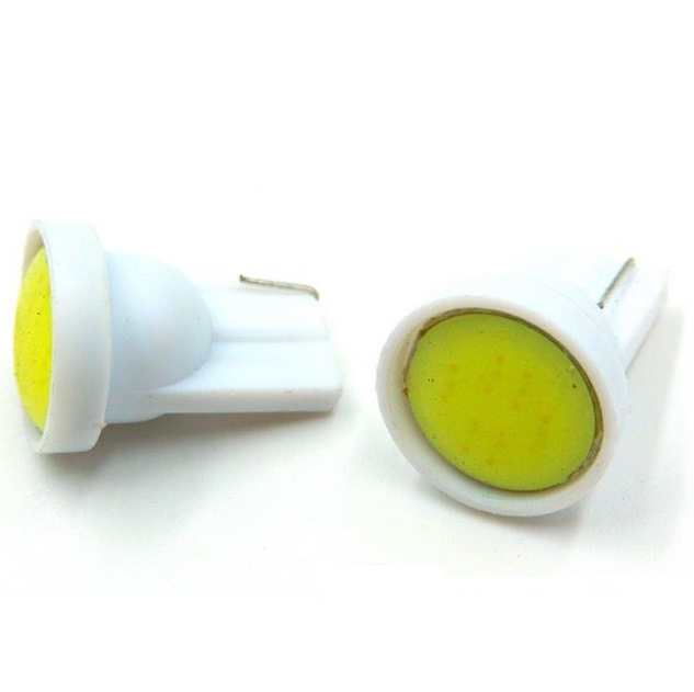 Запилив LED в салоні 2