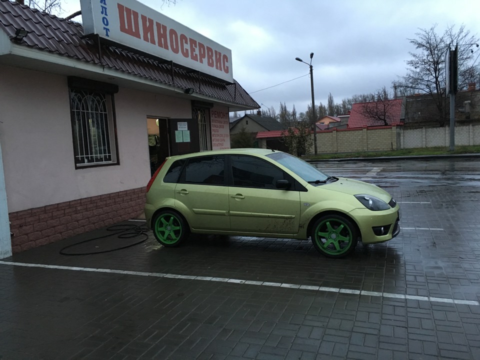 Взув зимовий комплект))) 3