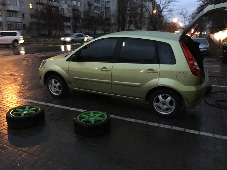 Взув зимовий комплект))) 5