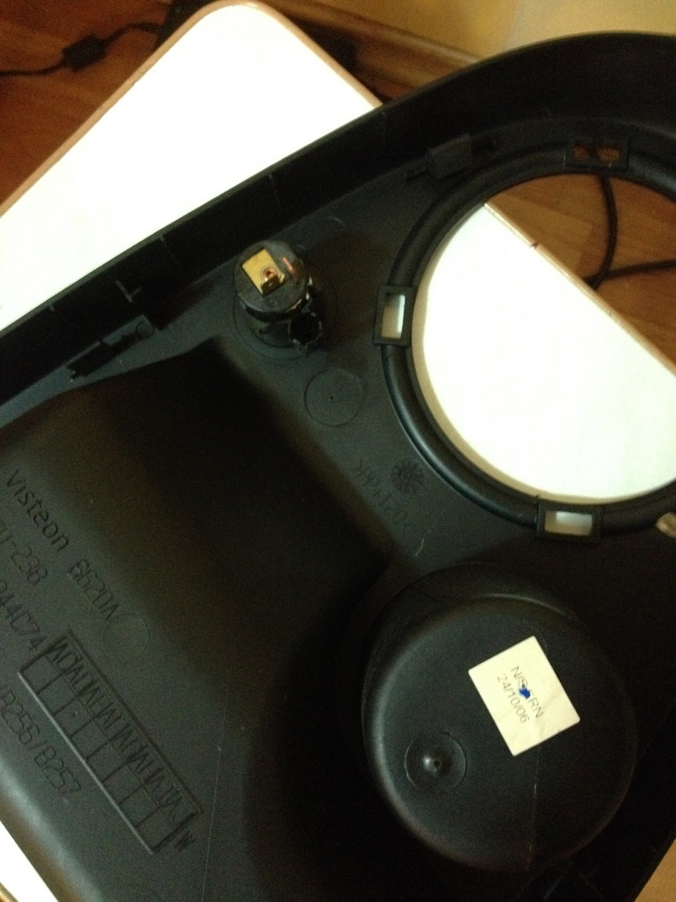 OEM AUX Part 1 1