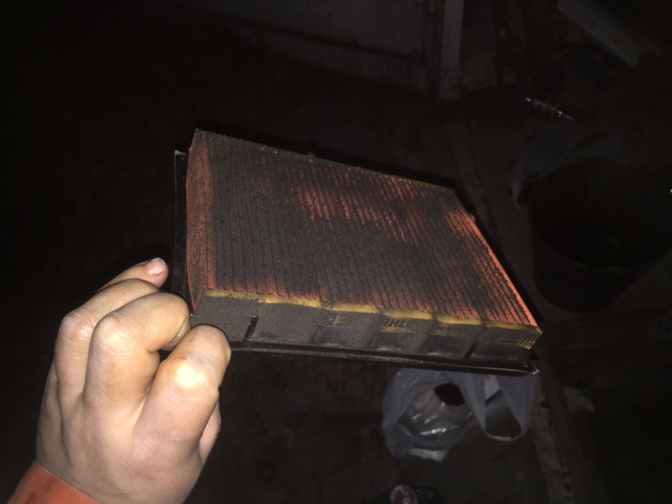 Oil Service 5