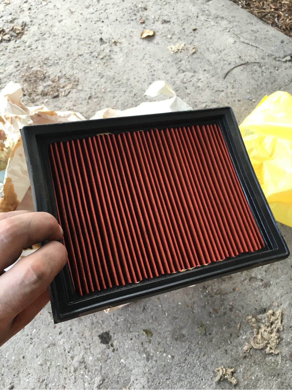Oil Service 3