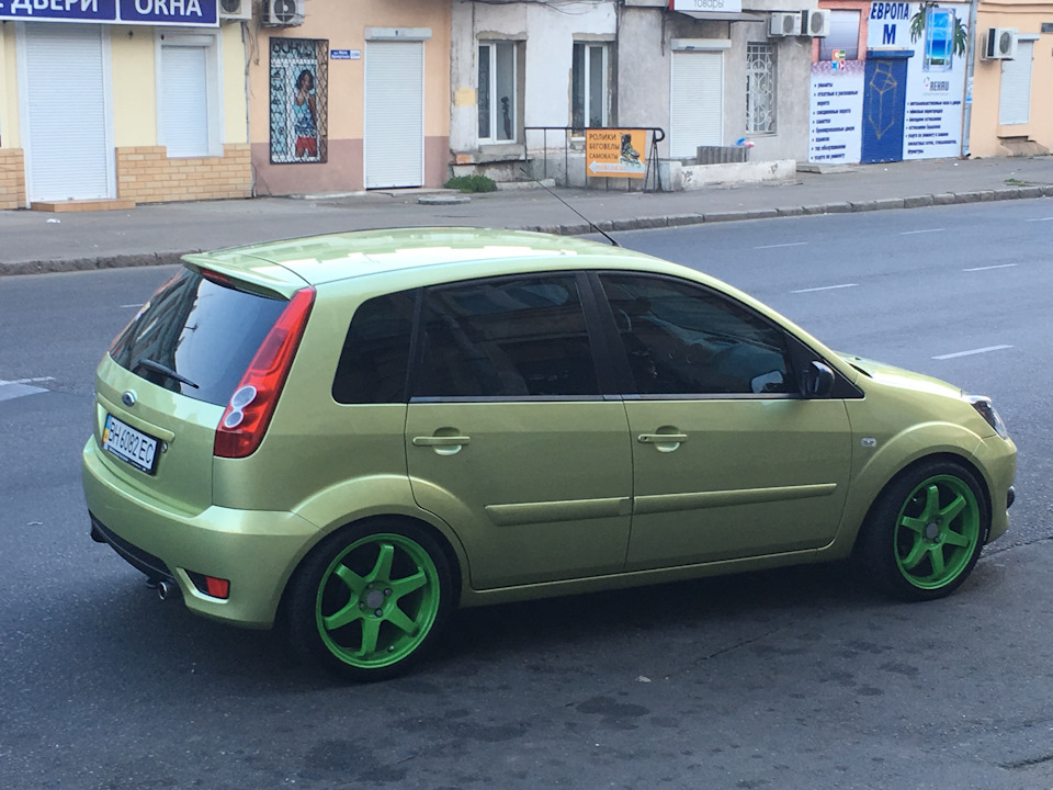 Пару фоток з Криму 5
