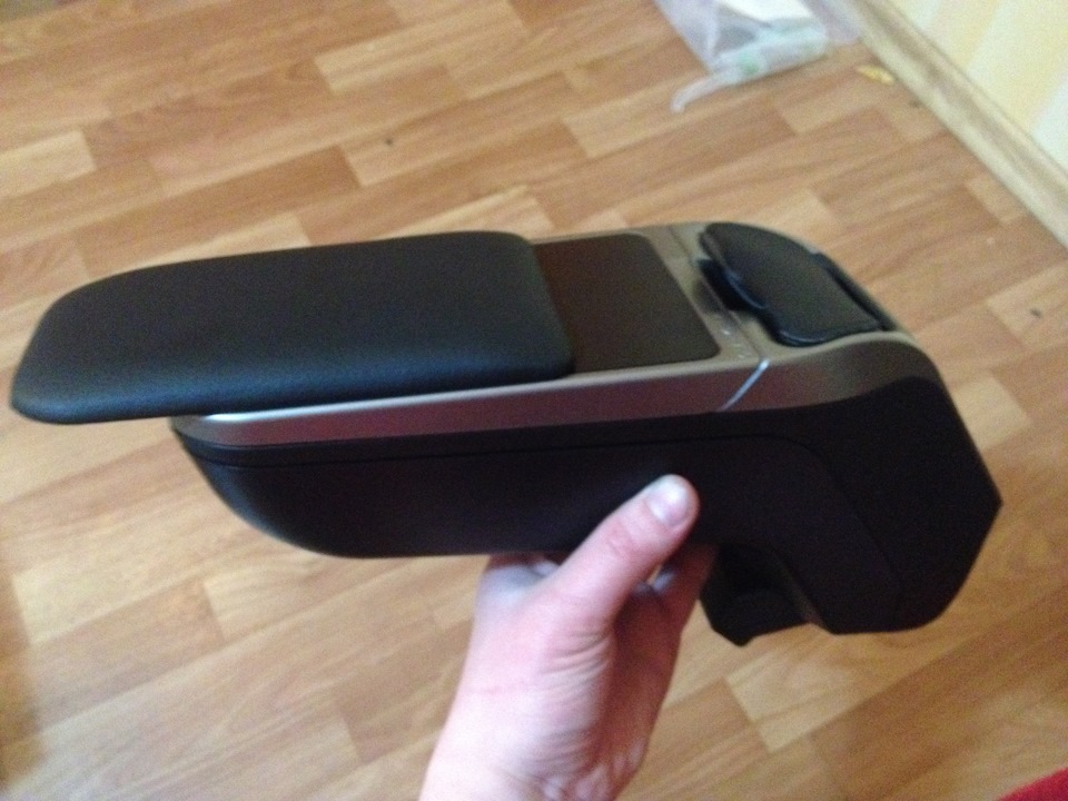 Підлокітник Armster 2 5
