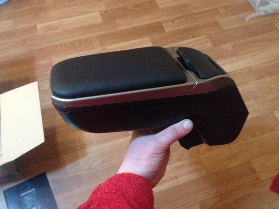 Підлокітник Armster 2 4