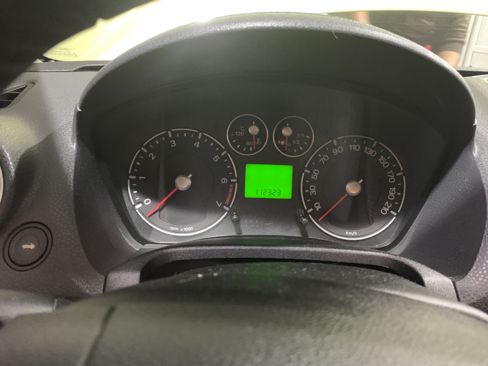 Заміна котушки запалювання, свічок, задніх аммо, oil service 4