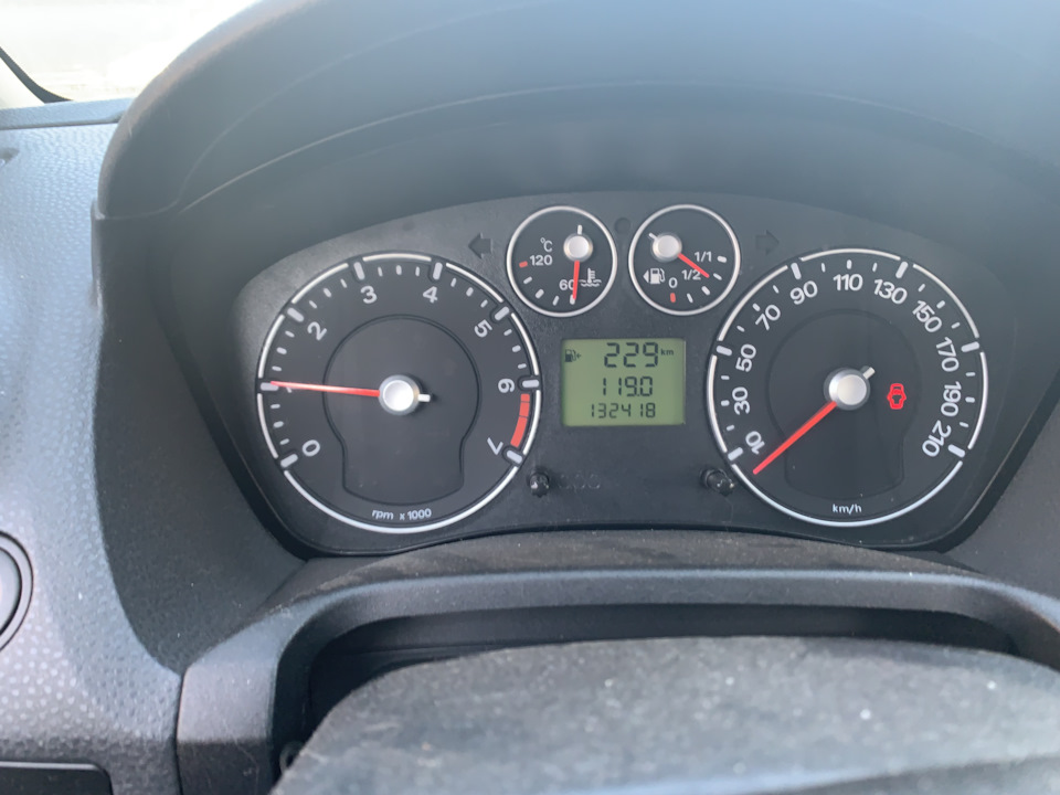 Заміна тросів куліси + Oil Service 4
