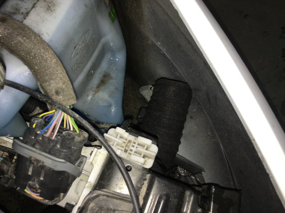 Огляд Mountune MP215 kit 4