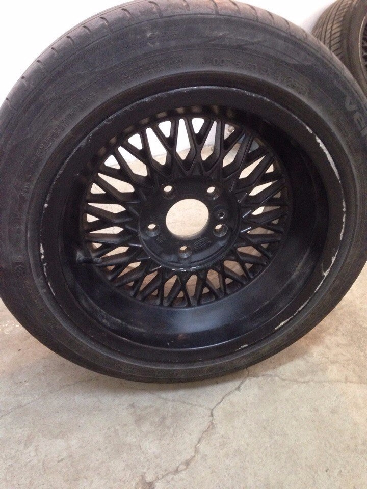Диски Remotec r16 2