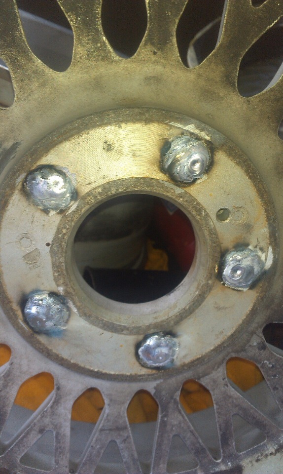 Диски Remotec r16 4