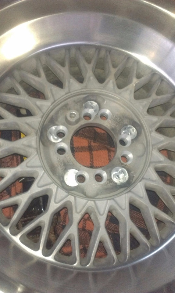 Диски Remotec r16 5