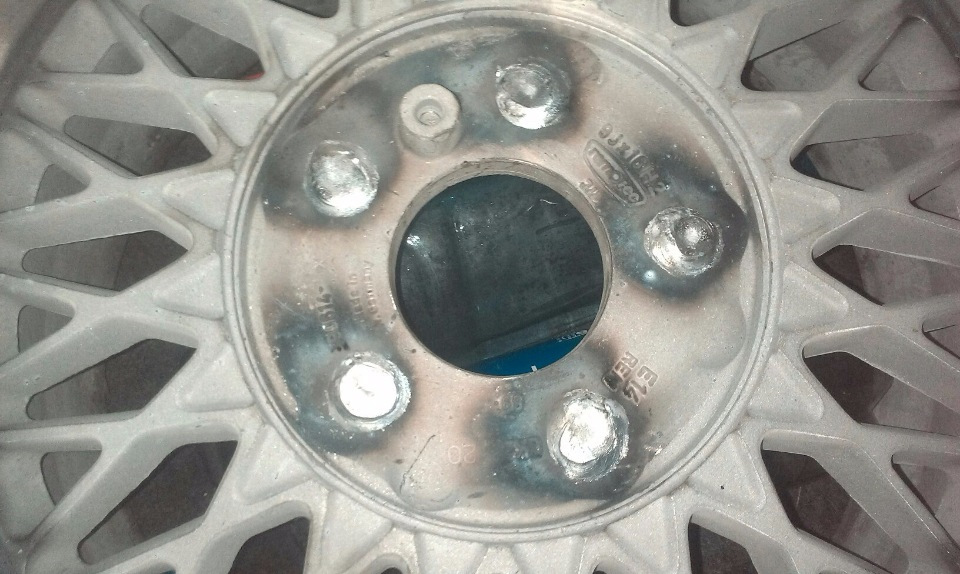 Диски Remotec r16 3