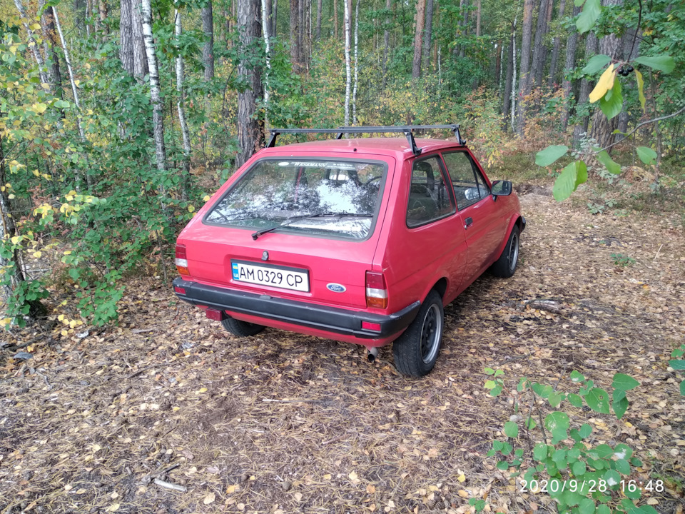 Продаж автомобіля! 1
