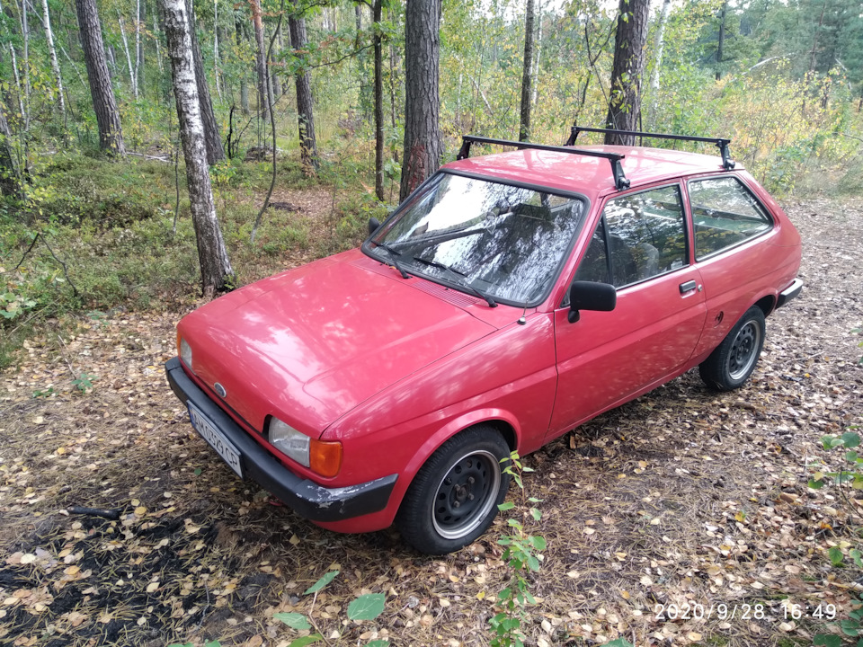 Продаж автомобіля! 2