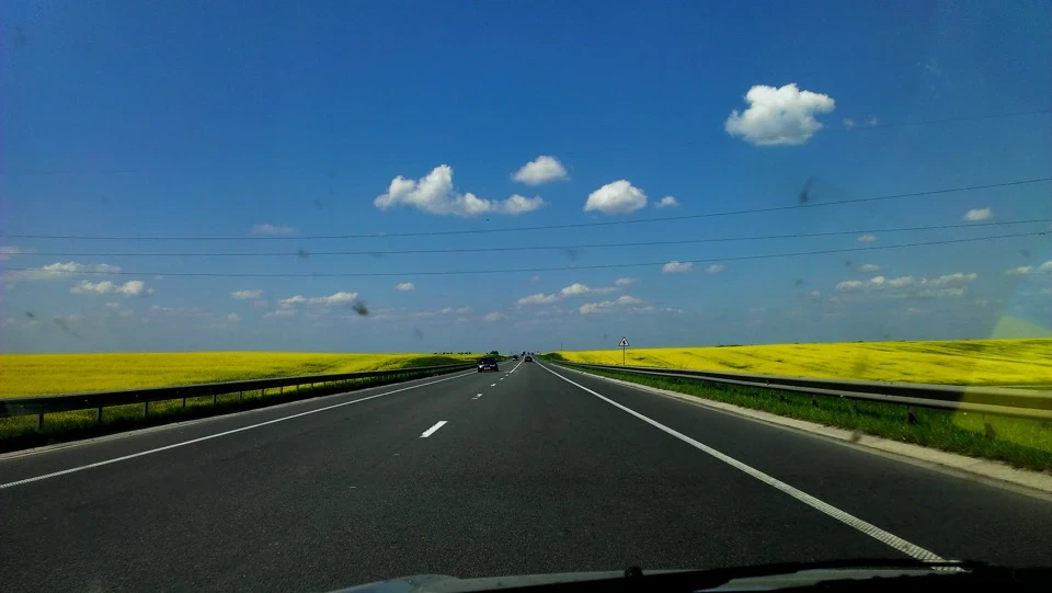 Київ-Львів-Київ 1100 км 65л а95
