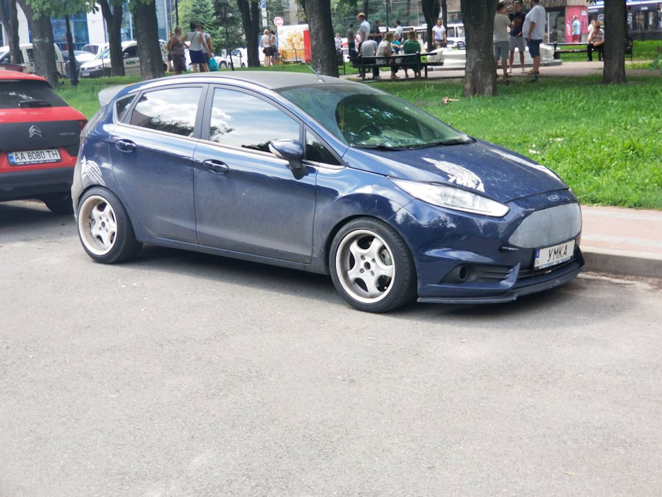 SWAP запили мені або як Умка підріс 3