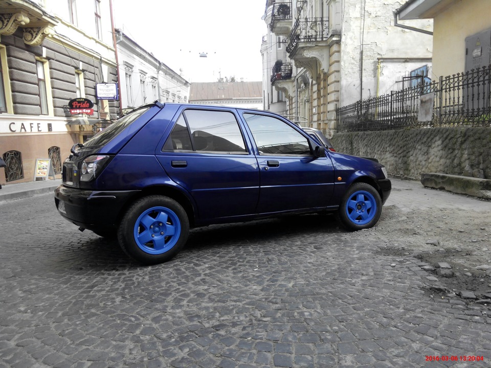 роздуми про диски… 1