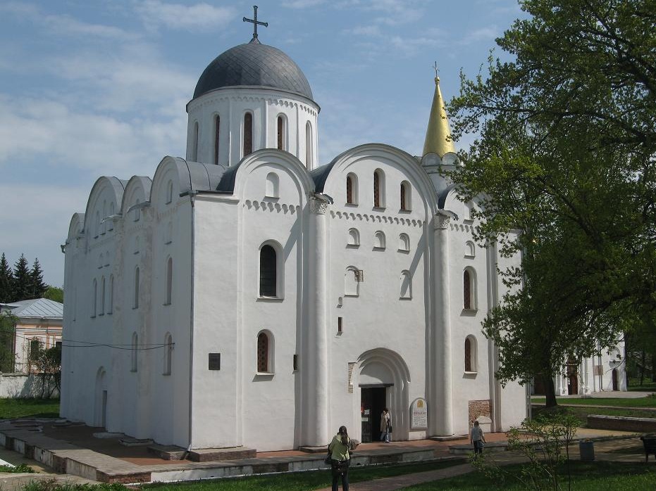 Чернігів 2