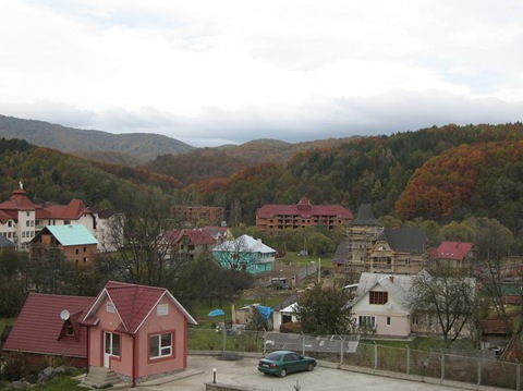 Карпати! 2