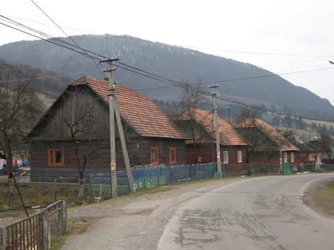 Закарпаття, Львів 4