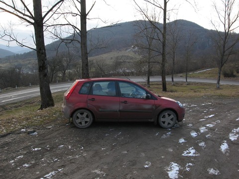 Закарпаття, Львів 5