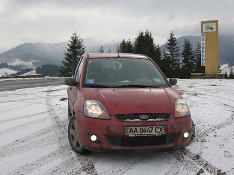 Закарпаття, Львів 3