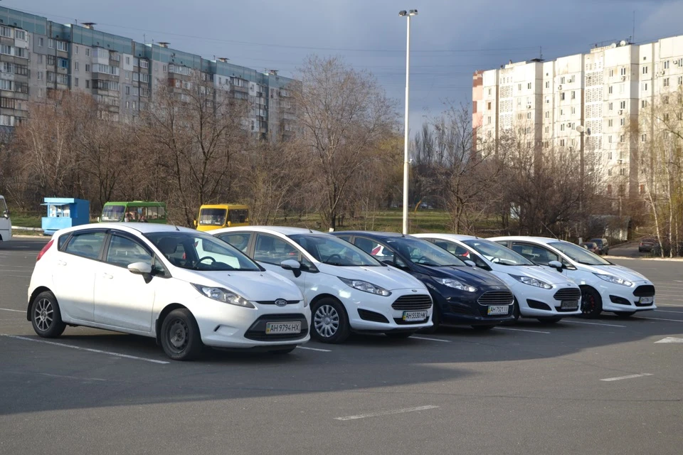 Довгоочікувана зустріч)