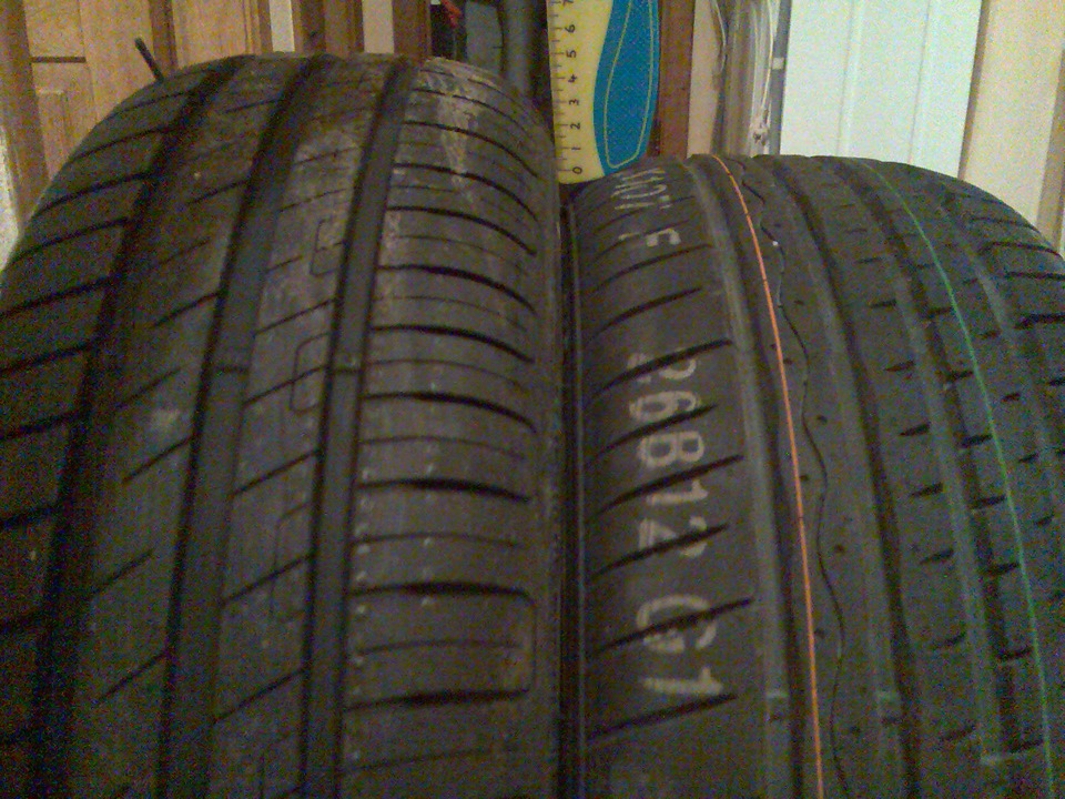 Нові літні капці Goodyear 3