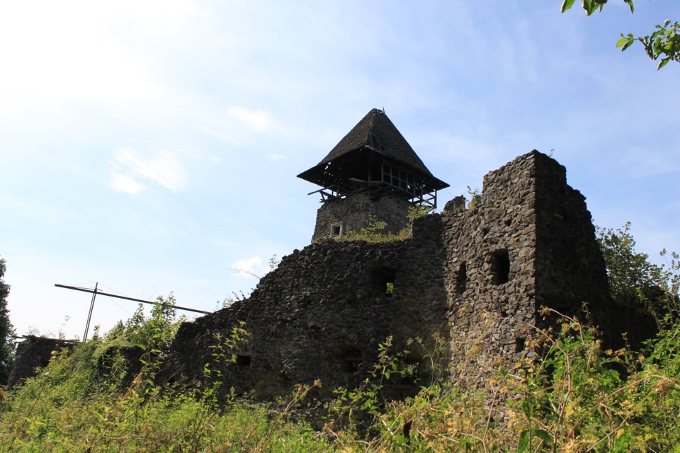 15. ТО3, + подорож на Закарпатті. 3