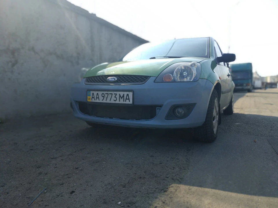 Запис, 15 травня 2019