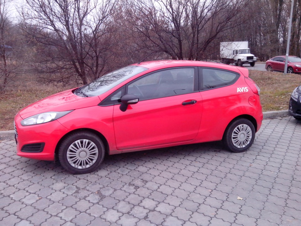 Тимчасові колеса) 1