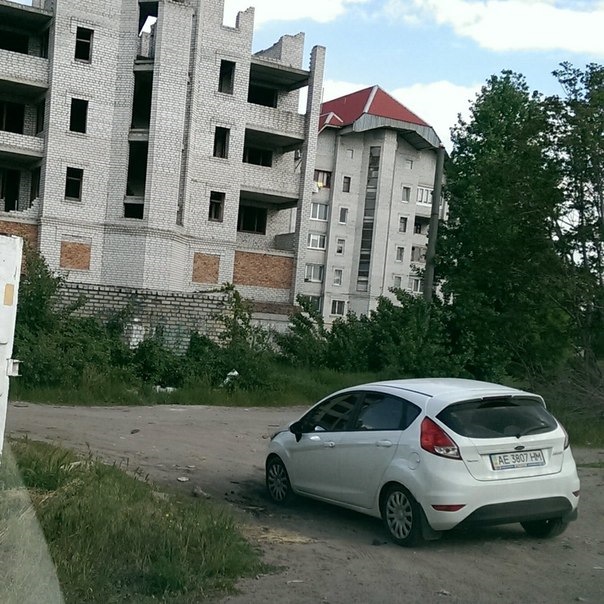 Зачохлись)) 1