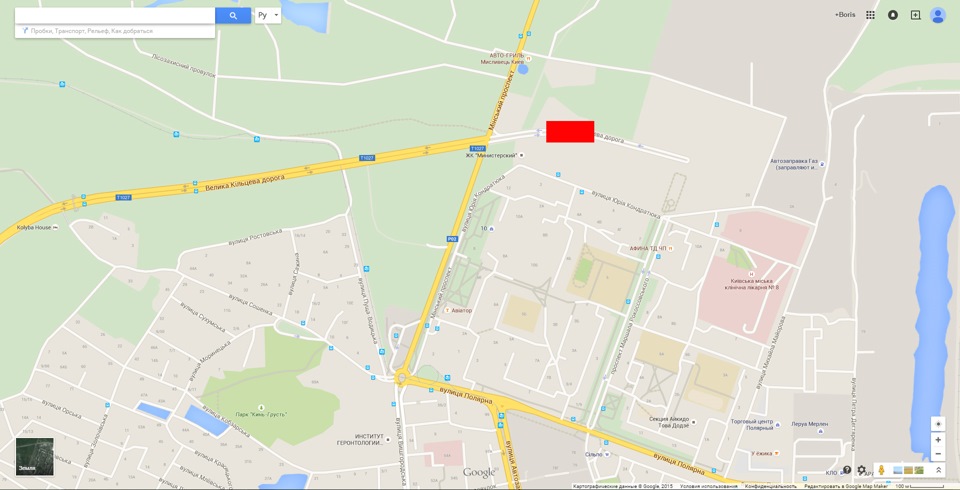 Event! Всім власникам фієст із Києва. 1