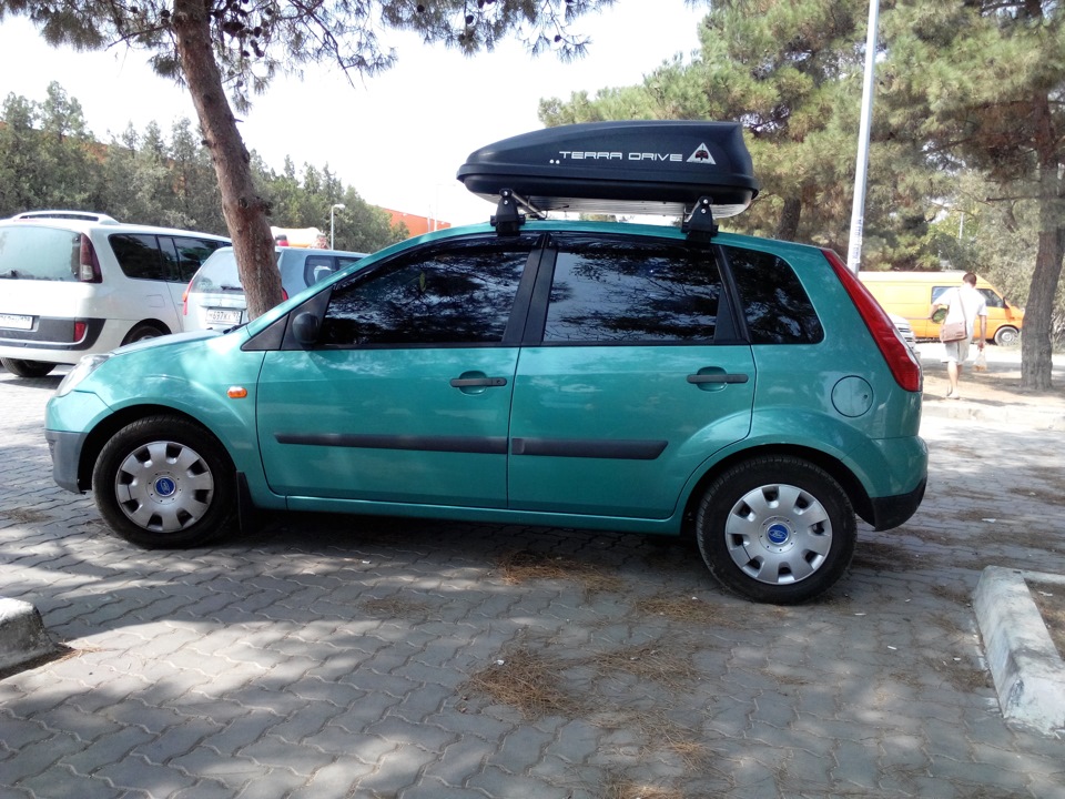 автобокс 1