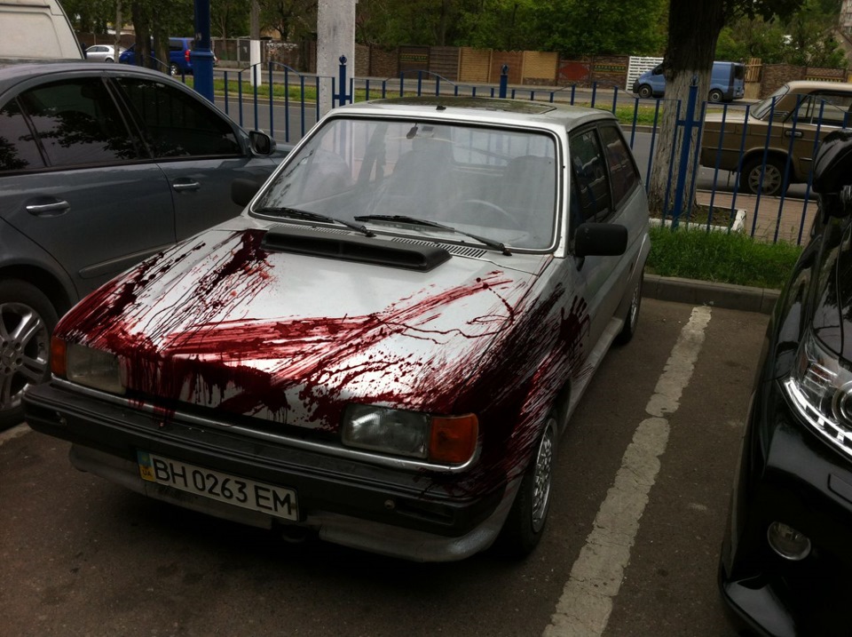 Плануємо робити так! 1