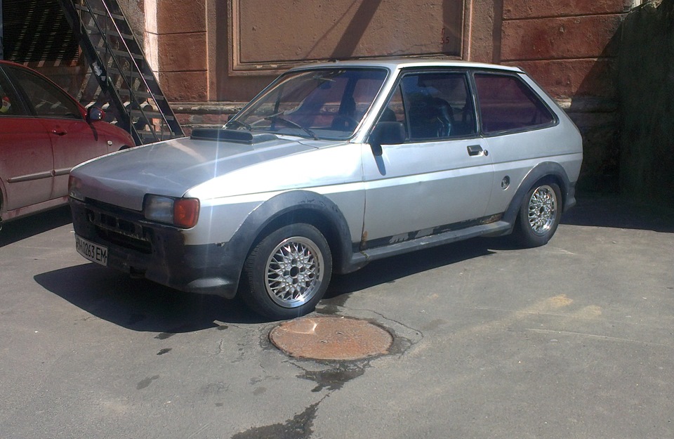 Ось і дроп стався 2
