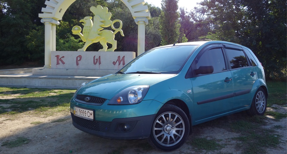Крим! 1
