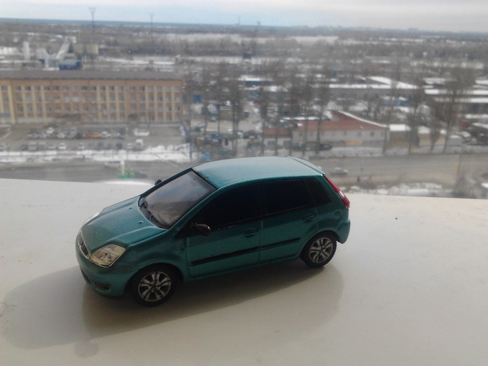 MiniMe 1