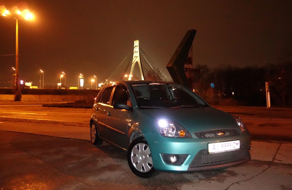 Салон ST 5