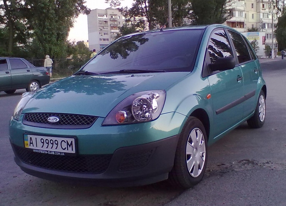 Тонування 4