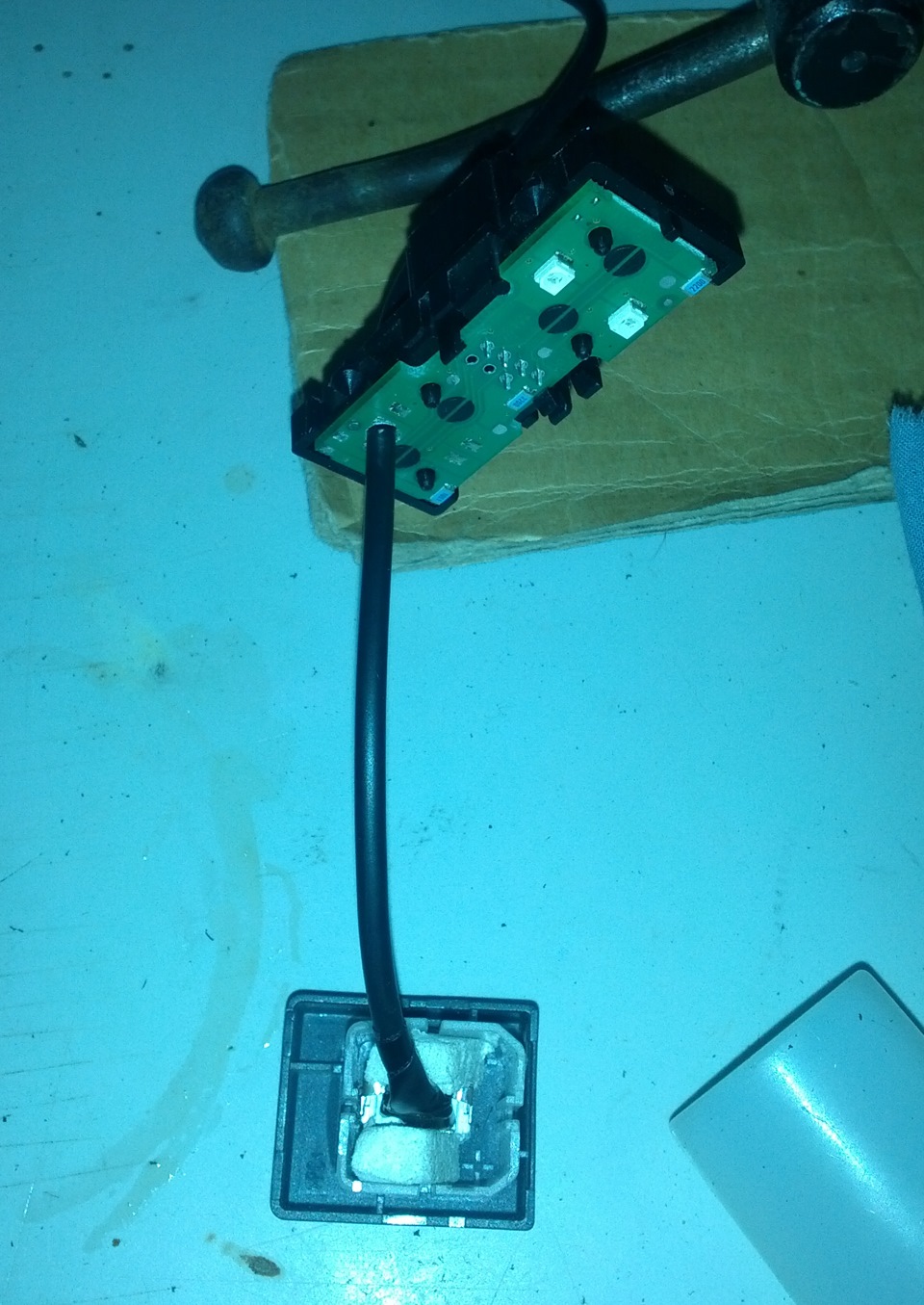 Подовжувач USB 3