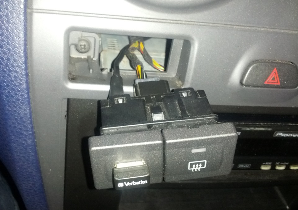 Подовжувач USB 4
