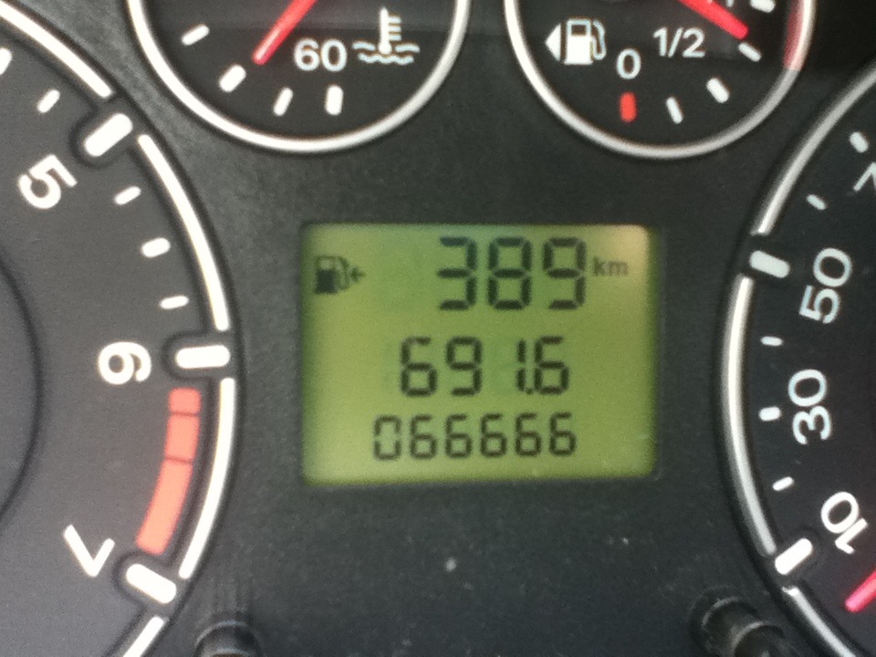 66666 1