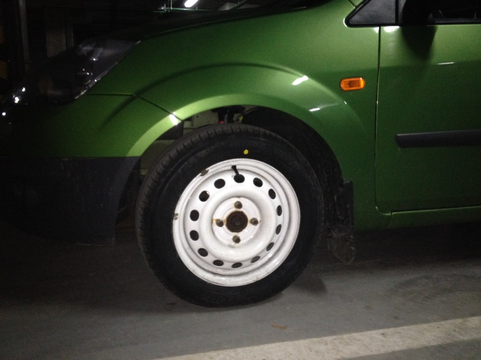 Bridgestone Turanza на літо 2