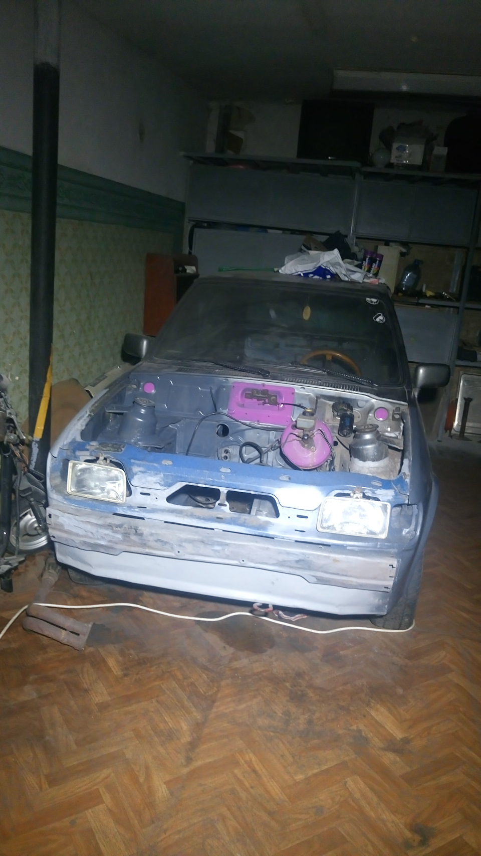 Автономне світло) 4
