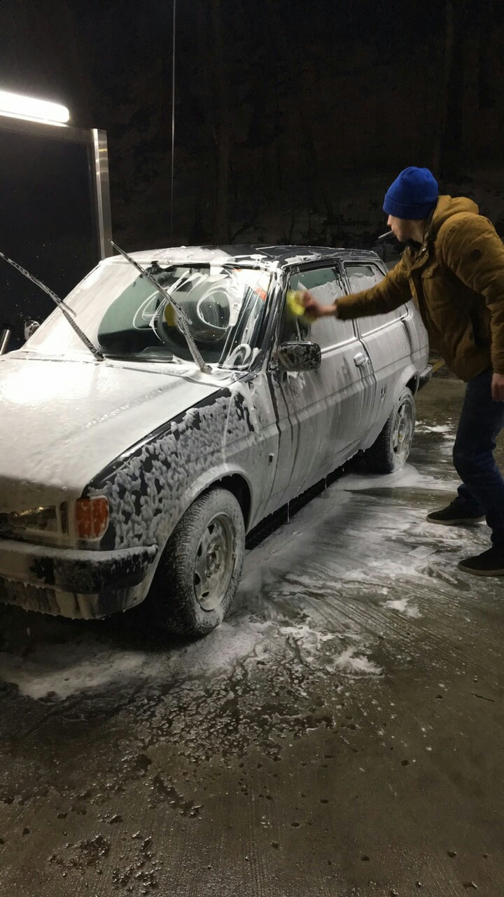 Чисте маля 5